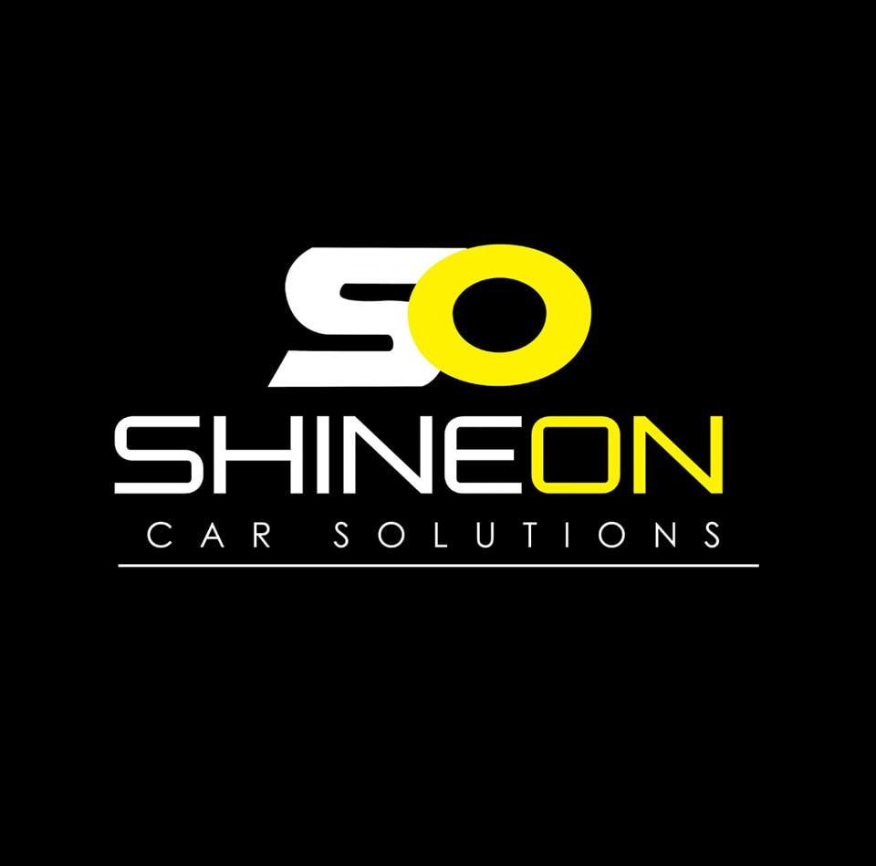 ShineOn Car Solutions